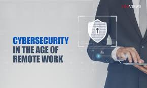Cybercrime in the Age of Remote Work
