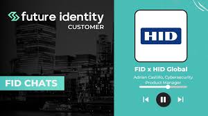 Digital Identity: Are Passwords Going Extinct?