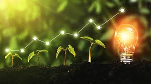 Green Innovation: How Tech Is Helping the Environment