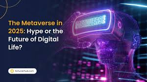 The Metaverse Explained: Hype or the Future?