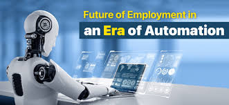 The Future of Tech Jobs in an Automated World