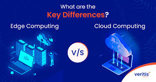Cloud Computing vs. Edge Computing: What You Should Know