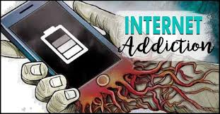 Tech Addiction: When Convenience Turns to Dependency