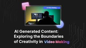 AI-Generated Content: Who Owns the Creativity?