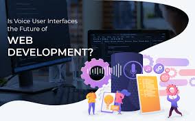 Voice Tech: Your Next Interface with the Internet