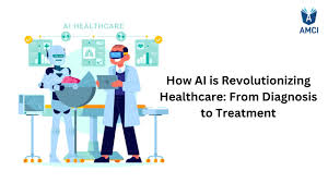 How AI Is Revolutionizing Medical Diagnosis