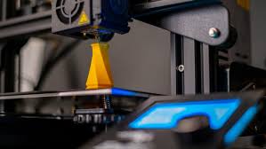 3D Printing: Building the Future, Layer by Layer