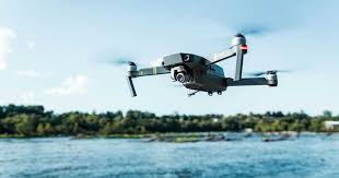 What’s Next for Drone Technology?
