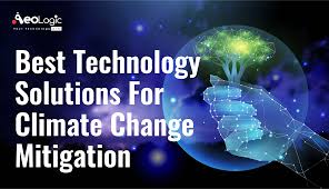 Can Tech Help Solve the Climate Crisis?