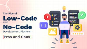 The Rise of No-Code Tools for Non-Developers