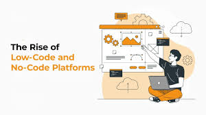 The Rise of No-Code Tools for Non-Developers
