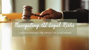 What Happens When AI Makes Legal Decisions?