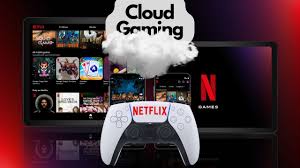Cloud Gaming: The Netflix of Video Games?