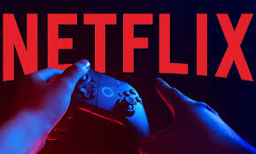 Cloud Gaming: The Netflix of Video Games?