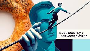 Are Tech Skills Still the Future of Job Security?