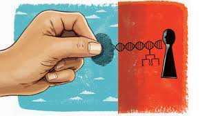 The Promise and Risks of Genetic Tech and CRISPR