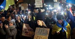 The Role of Tech in Modern Protests and Activism