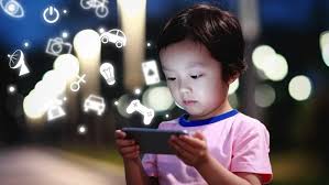 Is Tech Making Kids Smarter or More Distracted?