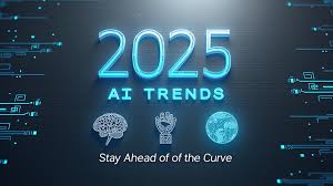 AI in 2025: What’s Coming Next?