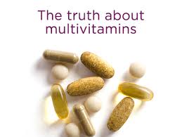 The Truth About Multivitamins: Do They Really Work?