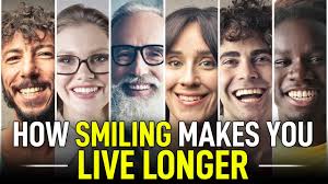 The Science of Smiling: Why It Extends Life