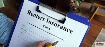 Why Renters Shouldn’t Skip Insurance Coverage