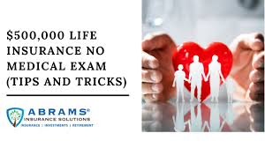 Why More People Are Choosing No-Exam Life Insurance