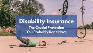 The Hidden Truth About Disability Insurance