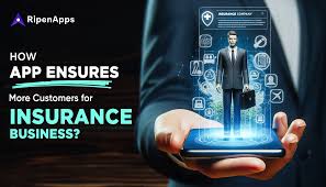 The Rise of Instant App-Based Insurance