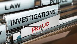 How Insurance Companies Investigate Fraud