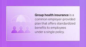 The Little-Known Benefits of Group Insurance
