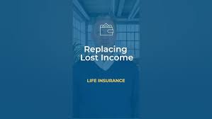 Can Insurance Really Replace Your Lost Income?