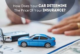How Insurers Decide What Your Car Is Worth