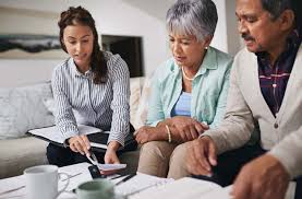 Why Seniors Are Switching to Hybrid Insurance Plans