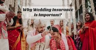 The Growing Industry of Wedding Insurance