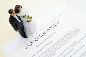 The Growing Industry of Wedding Insurance