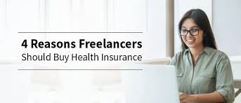Why More Freelancers Are Demanding Insurance Coverage