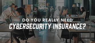 Why Business Owners Need Cybersecurity Insurance