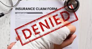 What to Do When Your Insurance Claim Gets Denied