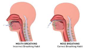 How Breathing Through Your Nose Boosts Performance
