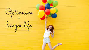 The Science of Happiness: Why Optimists Live Longer