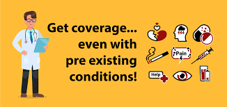 What Insurance Doesn’t Tell You About Pre-Existing Conditions