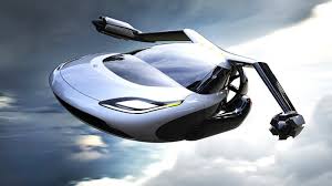 Why Flying Cars Are Closer Than You Think