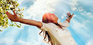 The Role of Sunlight in Mental Health