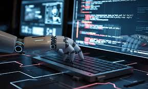 How AI Is Learning to Write Its Own Code