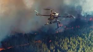 The Role of Drones in Disaster Rescue Missions