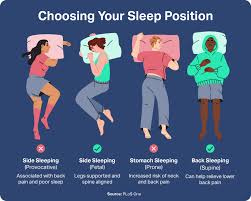 The Sleep Position That Could Save Your Spine