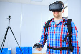 How Virtual Reality Is Rewiring the Human Brain