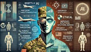 The Secret Role of AI in Modern Warfare