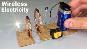 The Science Behind Wireless Electricity